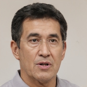 Dr. Yuto Nakamura